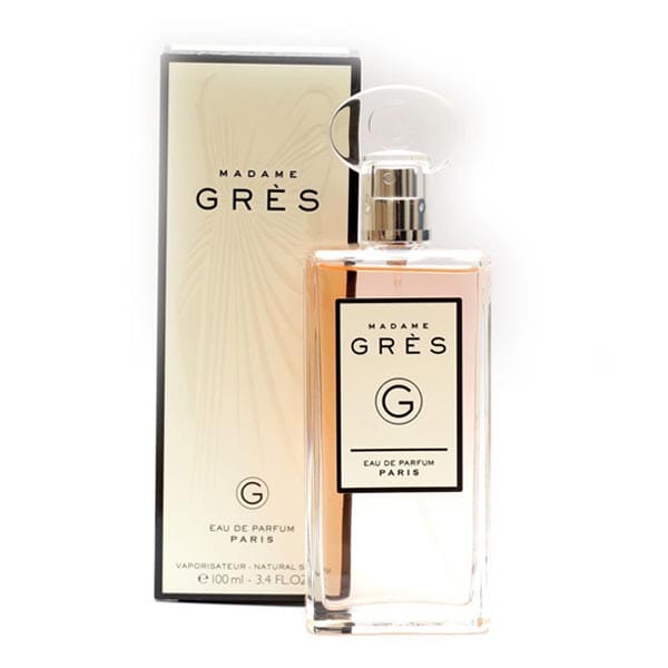 عطر ادکلن گرس مادام | Gres Madame