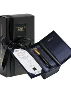 عطر ادکلن پیور دیستنس بلک | Puredistance Black