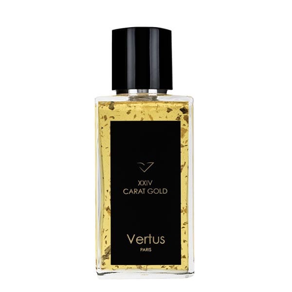 عطر ادکلن ورتوس XXIV کارات گلد | Vertus XXIV Carat Gold