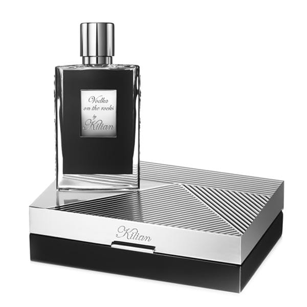 عطر ادکلن بای کیلیان ودکا آن د راکز | By Kilian Vodka on the Rocks