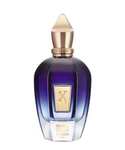 عطر ادکلن زرجف-زرژاف مور دن وردز | Xerjoff More Than Words
