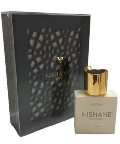 عطر ادکلن نیشانه حاجیوات (هاسیوات) | Nishane Hacivat