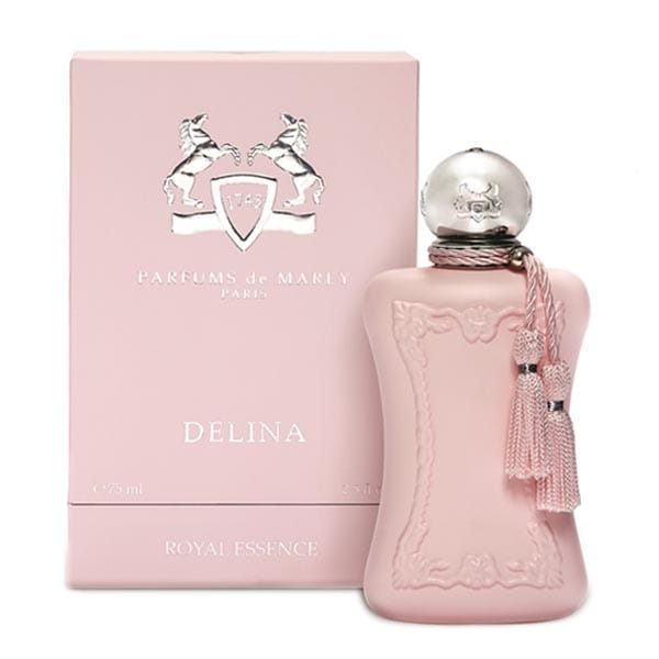 عطر ادکلن مارلی دلینا | Parfums de Marly Delina