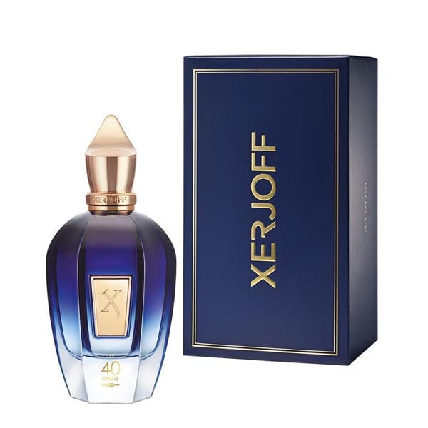 عطر ادکلن زرجف-زرژاف فورتی ناتس | Xerjoff 40 Knots