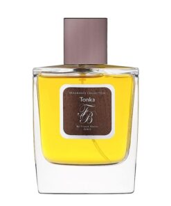 عطر ادکلن فرانک بوکلت تونکا | Franck Boclet Tonka