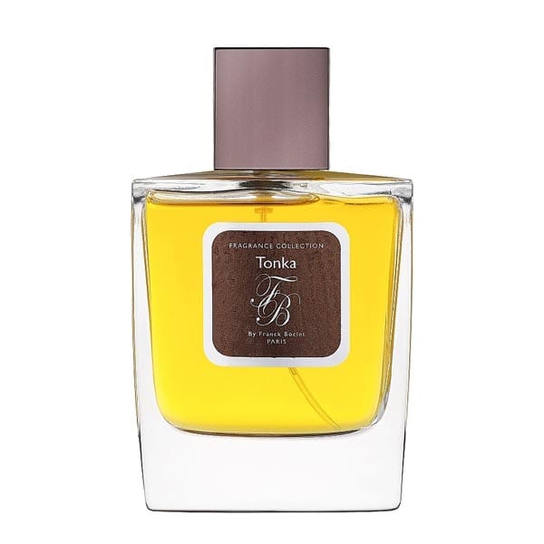 عطر ادکلن فرانک بوکلت تونکا | Franck Boclet Tonka