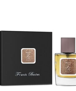 عطر ادکلن فرانک بوکلت امبر | Franck Boclet Amber