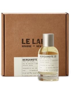 عطر ادکلن له لابو برگاموت 22 | Le Labo Bergamote 22