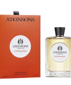 عطر ادکلن اتکینسونز-اتکینسون 24 اولد بوند استریت | Atkinsons 24 Old Bond Street