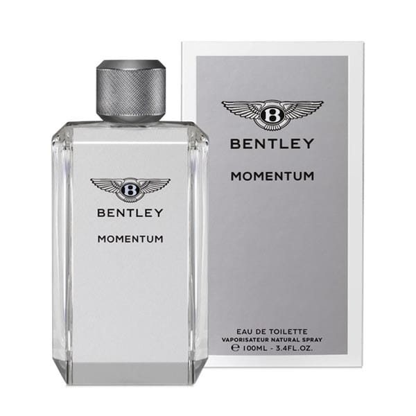 عطر ادکلن بنتلی مومنتوم | Bentley Momentum