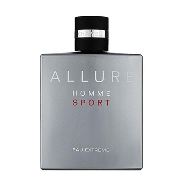 عطر ادکلن شنل الور هوم اسپرت اکستریم | Chanel Allure Homme Sport Eau Extreme 150ml