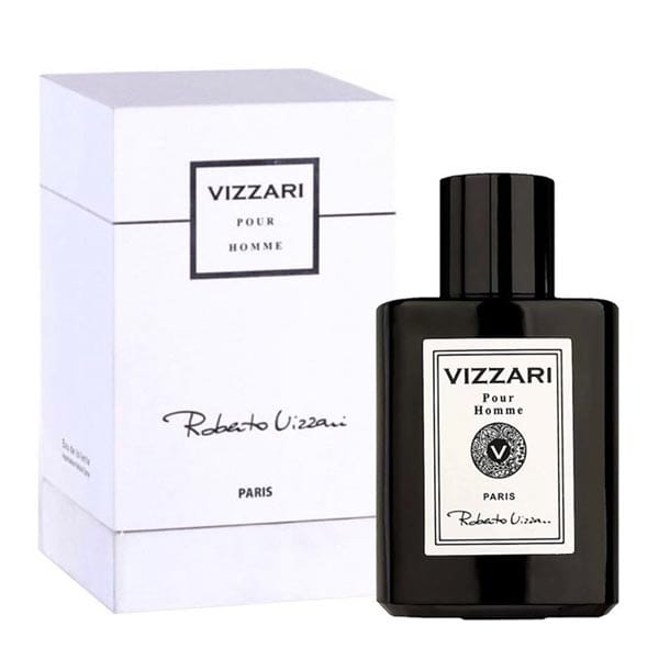 عطر ادکلن روبرتو ویزاری پور هوم | Roberto Vizzari Pour Homme