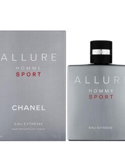 عطر ادکلن شنل الور هوم اسپرت اکستریم | Chanel Allure Homme Sport Eau Extreme 150ml