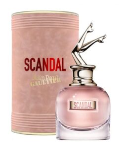 عطر ادکلن ژان پل گوتیه اسکندال زنانه | Jean Paul Gaultier Scandal