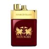 عطر ادکلن هاوس آف سیلیج هاس نامبر 001 | House Of Sillage HoS N.001