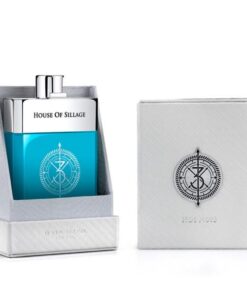 عطر ادکلن هاوس آف سیلیج هاس نامبر 003 | House Of Sillage HoS N.003