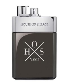 عطر ادکلن هاوس آف سیلیج هاس نامبر 002 | House Of Sillage HoS N.002