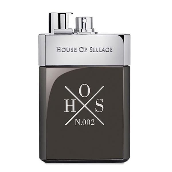 عطر ادکلن هاوس آف سیلیج هاس نامبر 002 | House Of Sillage HoS N.002