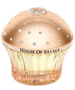 عطر ادکلن هاوس آف سیلیج چری گاردن | House Of Sillage Cherry Garden