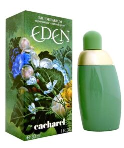 عطر ادکلن کاشارل ایدن | Cacharel Eden