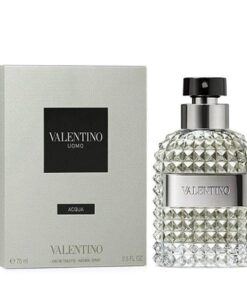 عطر ادکلن والنتینو یومو آکوا | Valentino Uomo Acqua