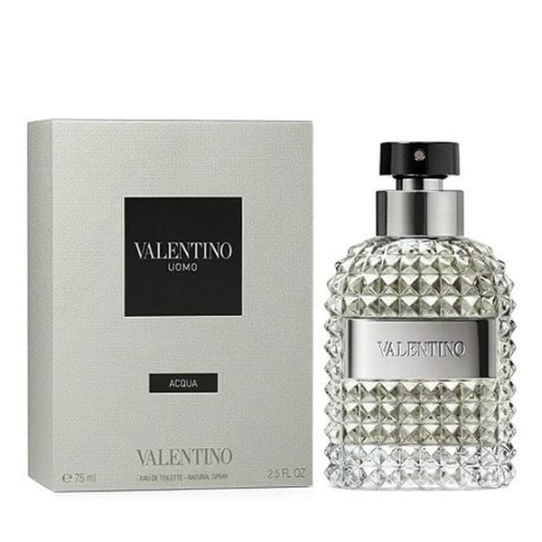 عطر ادکلن والنتینو یومو آکوا | Valentino Uomo Acqua