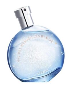 عطر ادکلن هرمس او دس مرویلس بلو Hermes Eau des Merveilles Bleue