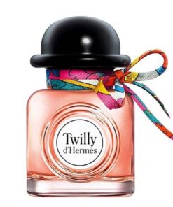عطر ادکلن هرمس تویلی د هرمس Hermes Twilly d’Hermes