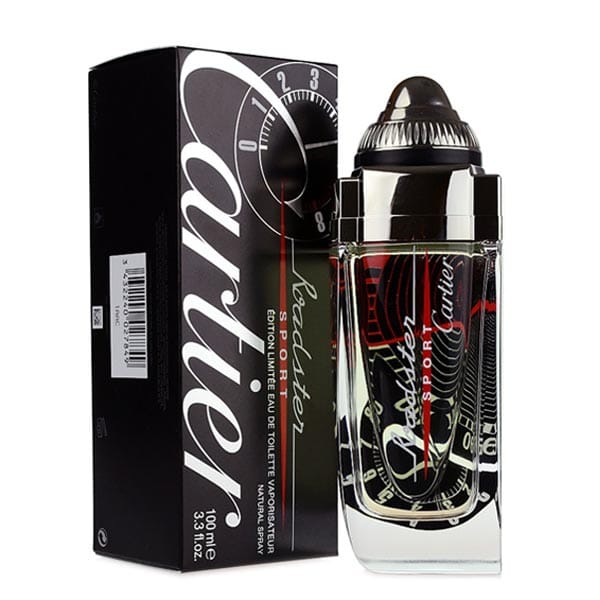 تستر عطر وادکلن