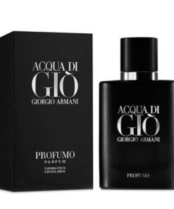 ادکلن آرمانی آکوا دی جیو پروفومو | Armani Acqua di Gio Profumo 125ml