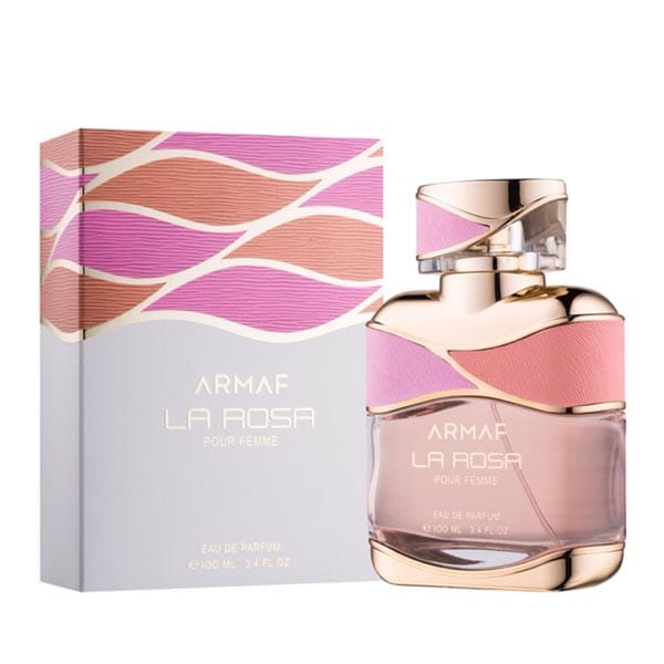 تستر عطر وادکلن