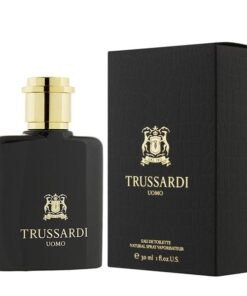 عطر ادکلن تروساردی اومو(یومو) | Trussardi Uomo 2011