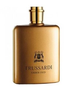 عطر ادکلن تروساردی امبر عود | Trussardi Amber Oud