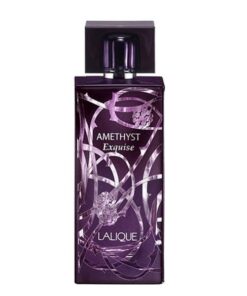 عطر ادکلن لالیک آمیتیس اکسکوئیز | Lalique Amethyst Exquise