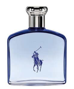 عطر ادکلن رالف لورن پولو اولترا بلو | Ralph Lauren Polo Ultra Blue