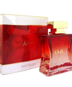 عطر ادکلن اکسیس رد خاویار | Axis Red Caviar