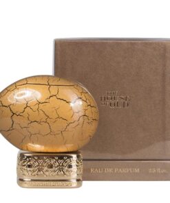 عطر ادکلن هاوس آف عود گلدن پودر | The House of Oud Golden Powder