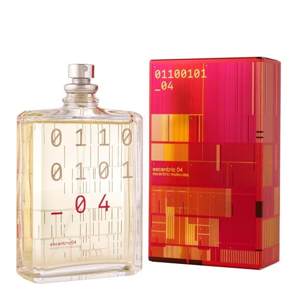 عطر ادکلن اسنتریک مولکول اسنتریک 04 | Escentric Molecules Escentric 04