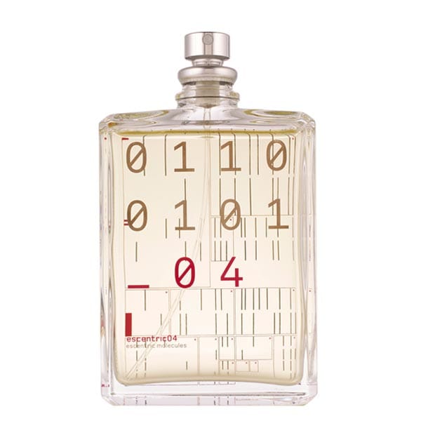 عطر ادکلن اسنتریک مولکول اسنتریک 04 | Escentric Molecules Escentric 04