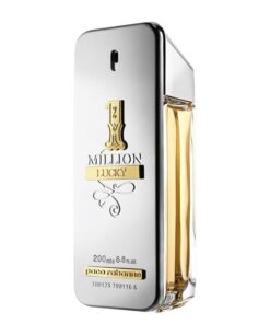 عطر ادکلن پاکو رابان وان میلیون لاکی | Paco Rabanne 1 Million Lucky