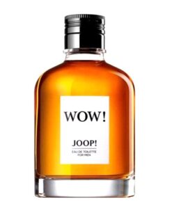 عطر ادکلن جوپ واو مردانه | !Joop Wow