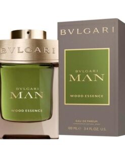 عطر ادکلن بولگاری من وود اسنس | Bvlgari Man Wood Essence
