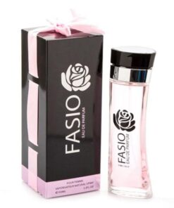 عطر ادکلن امپر فاسیو با اسپری| Emper Fasio