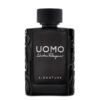 عطر ادکلن سالواتوره فراگامو اومو سیگنیچر | Salvatore Ferragamo Uomo Signature