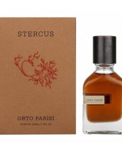 عطر ادکلن اورتو پاریسی استرکوس | Orto Parisi Stercus