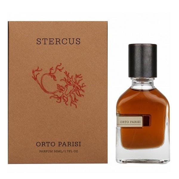 عطر ادکلن اورتو پاریسی استرکوس | Orto Parisi Stercus