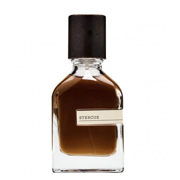 عطر ادکلن اورتو پاریسی استرکوس | Orto Parisi Stercus