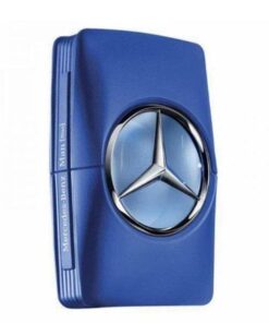 عطر ادکلن مرسدس بنز من بلو | Mercedes Benz Man Blue