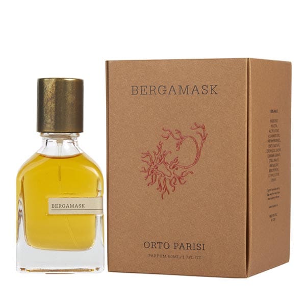 عطر ادکلن اورتو پاریسی برگاماسک | Orto Parisi Bergamask