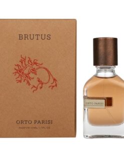 عطر ادکلن اورتو پاریسی بروتوس | Orto Parisi Brutus
